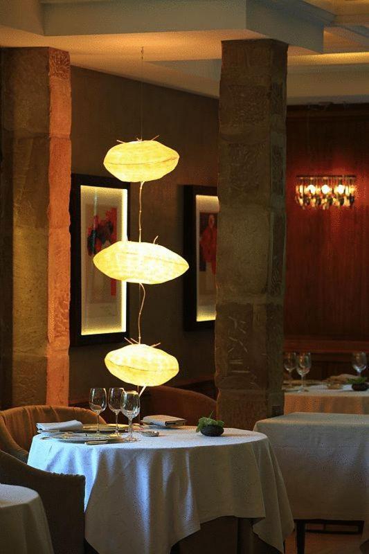 Hotel & Restaurants - Maison Chabran Pont-de-l'Isere Ngoại thất bức ảnh