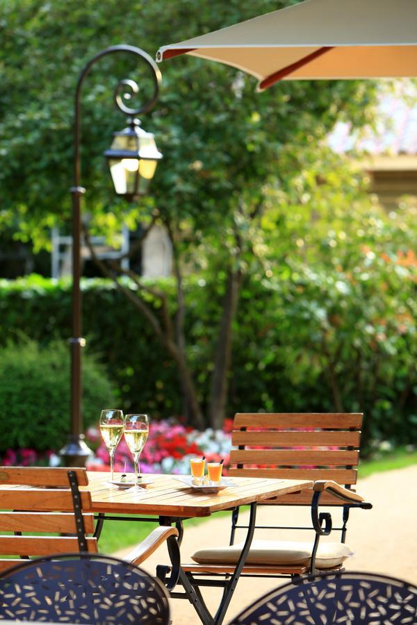 Hotel & Restaurants - Maison Chabran Pont-de-l'Isere Ngoại thất bức ảnh