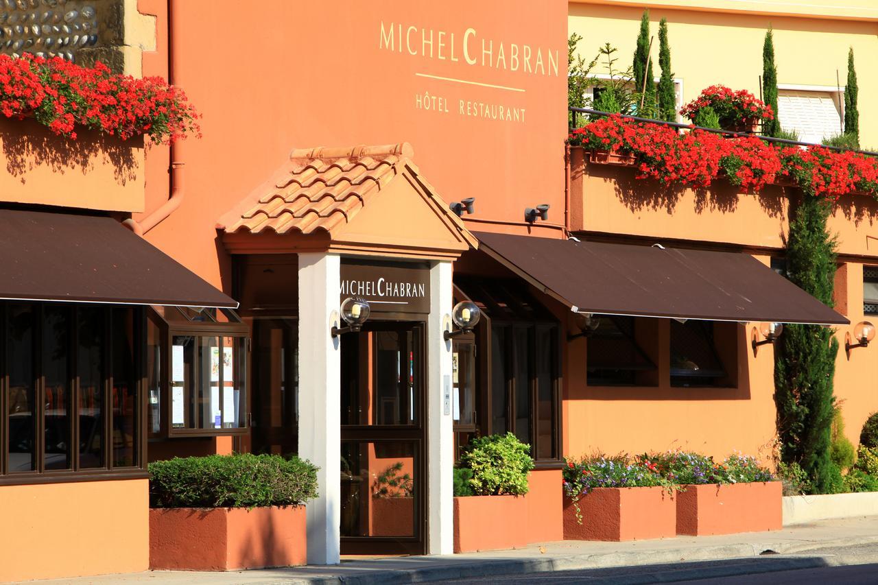 Hotel & Restaurants - Maison Chabran Pont-de-l'Isere Ngoại thất bức ảnh