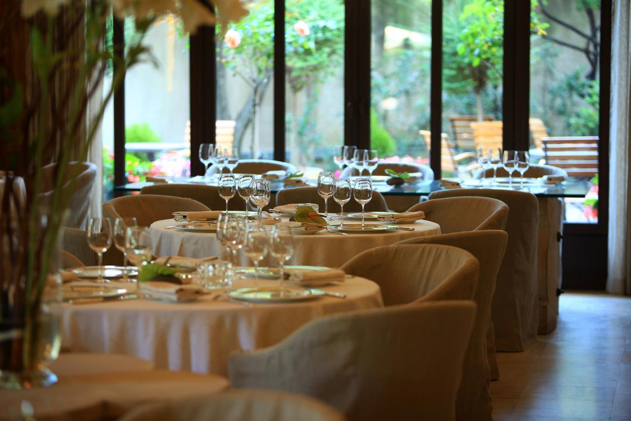 Hotel & Restaurants - Maison Chabran Pont-de-l'Isere Ngoại thất bức ảnh